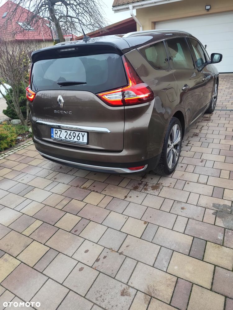 Renault Grand Scenic Gr 1.3 TCe FAP Intens - 6
