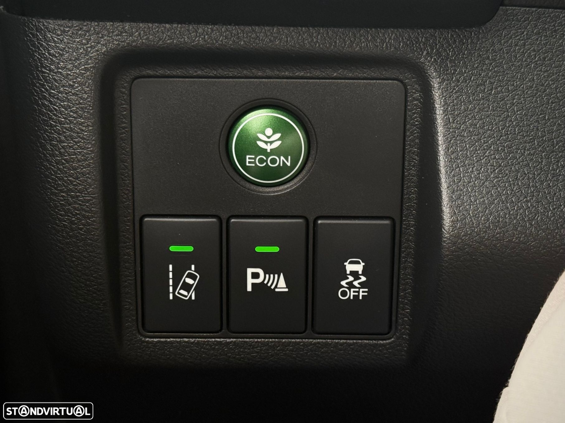 Honda HR-V 1.6 i-DTEC Executive - 10