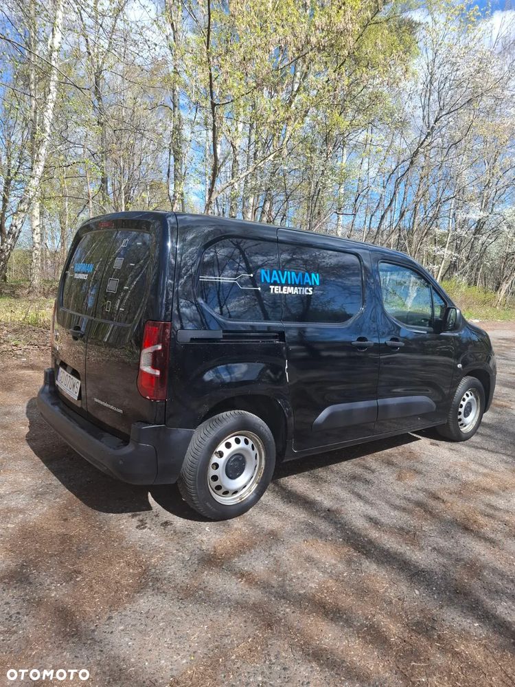 Toyota Proace City - 4