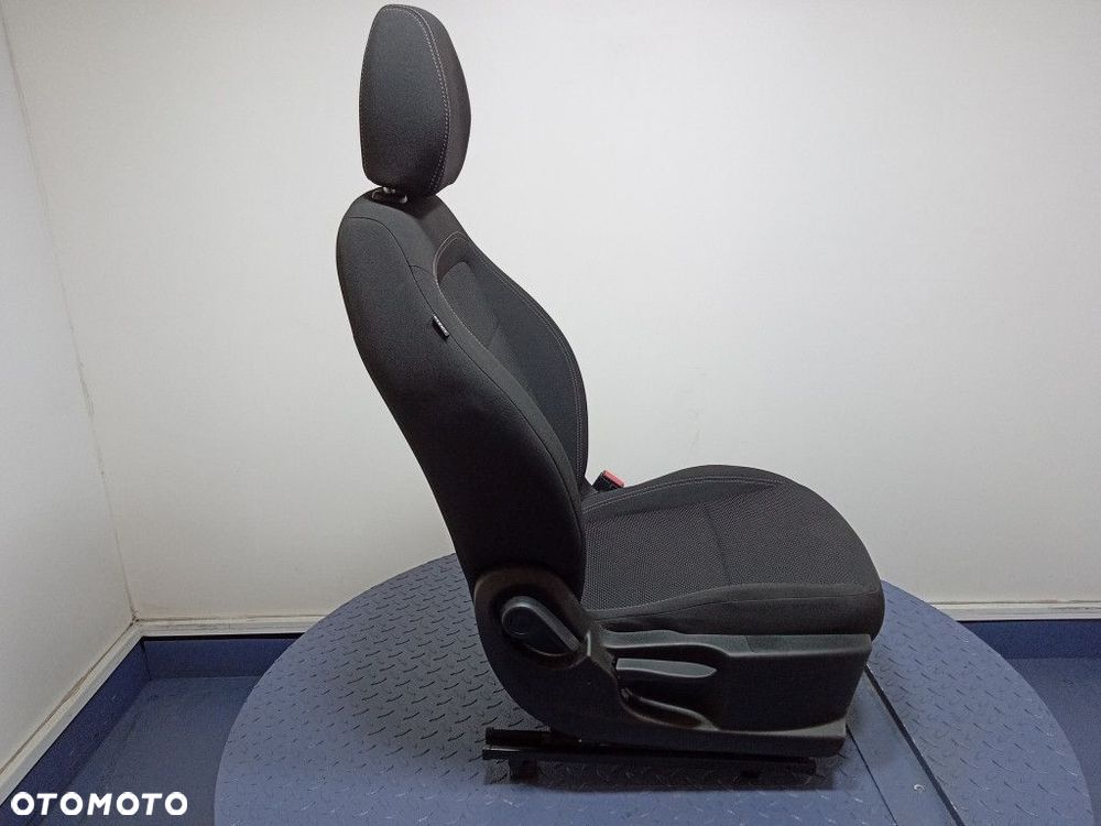 FIAT TIPO II 20- LIFT FOTEL PASAŻERA PRAWY PRZÓD EU - 3