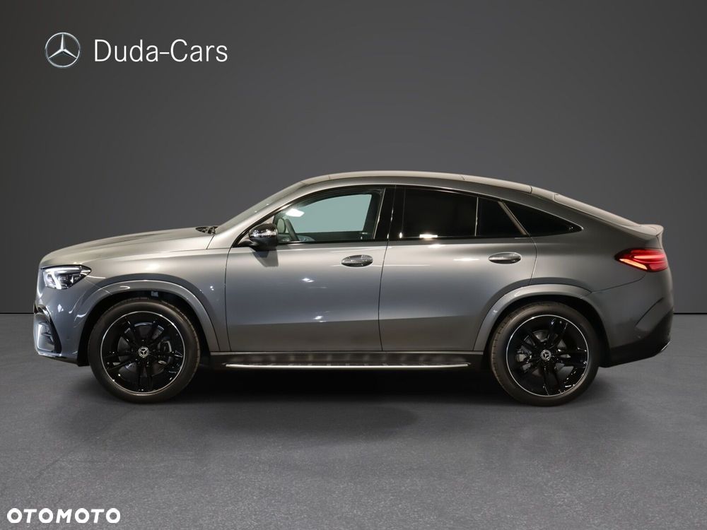 Mercedes-Benz GLE - 5