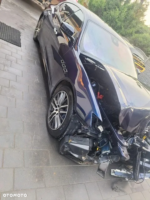 Maserati Quattroporte - 3