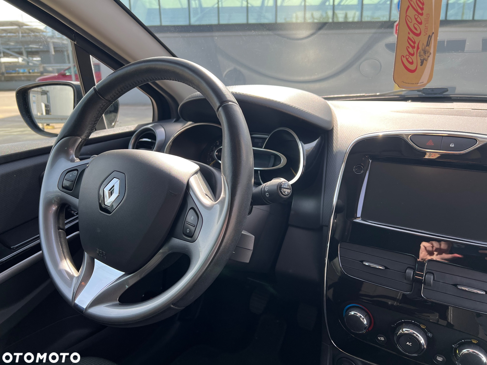 Renault Clio 0.9 TCe Techno Feel - 11
