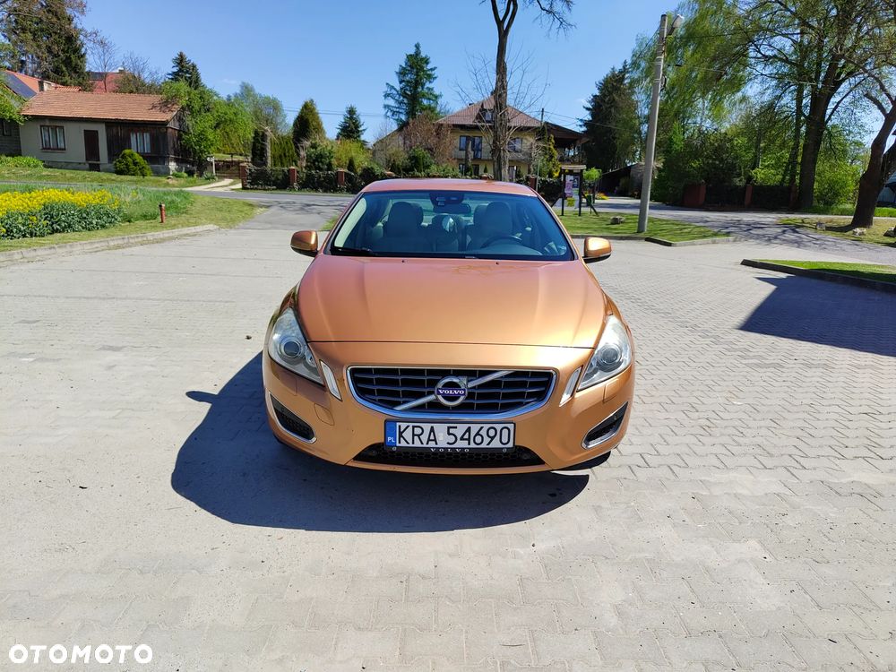 Volvo S60 - 3