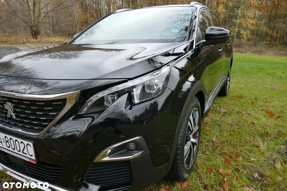 Peugeot 5008 1.6 THP Allure S&S EAT6 - 11