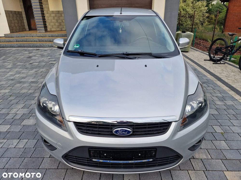 Ford Focus 1.8 FF Trend - 2