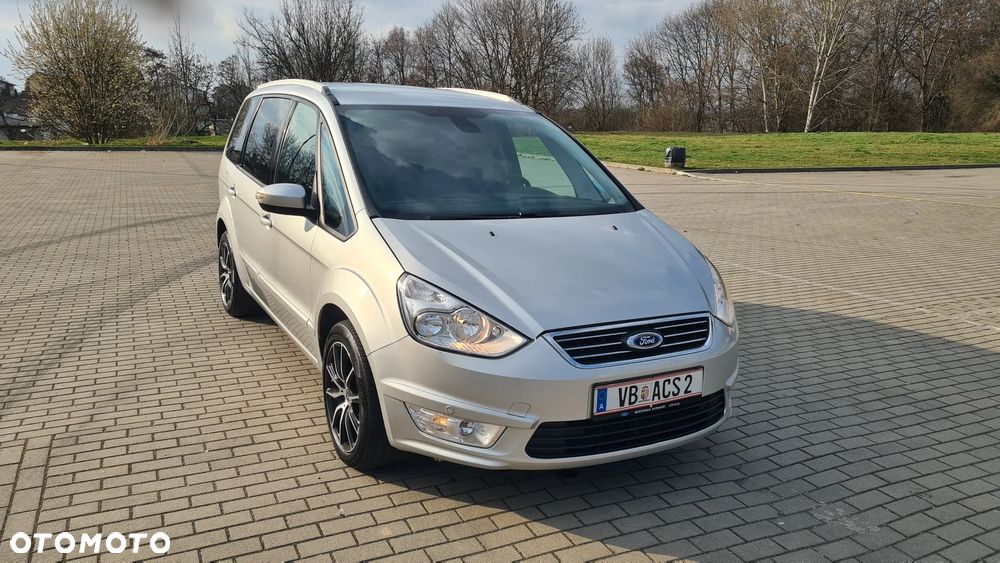 Ford Galaxy 2.0 TDCi Trend - 7