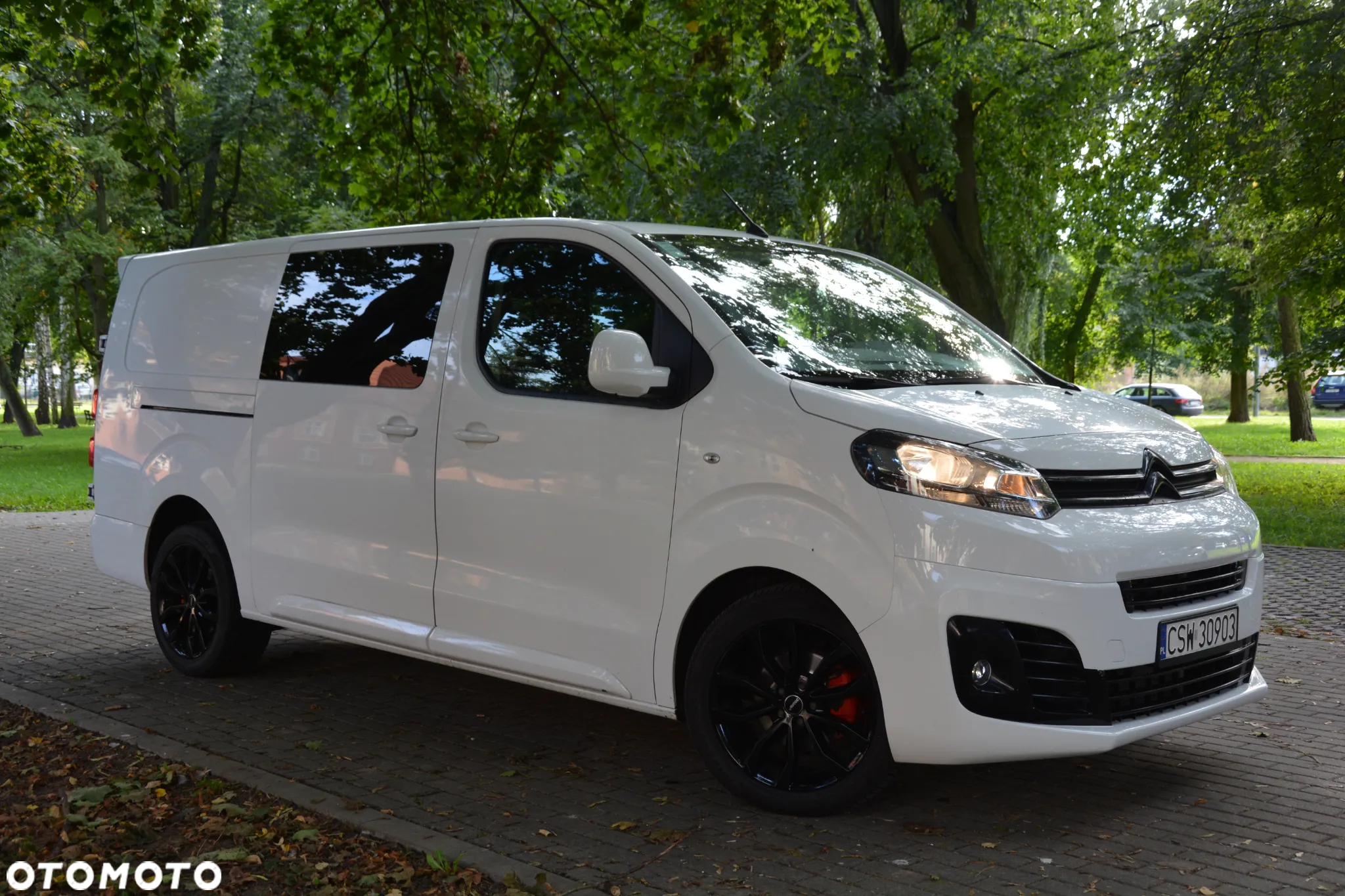 Citroën JUMPY - 13