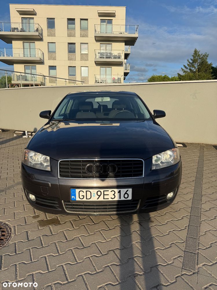 Audi A3 3-drzwiowe - 4