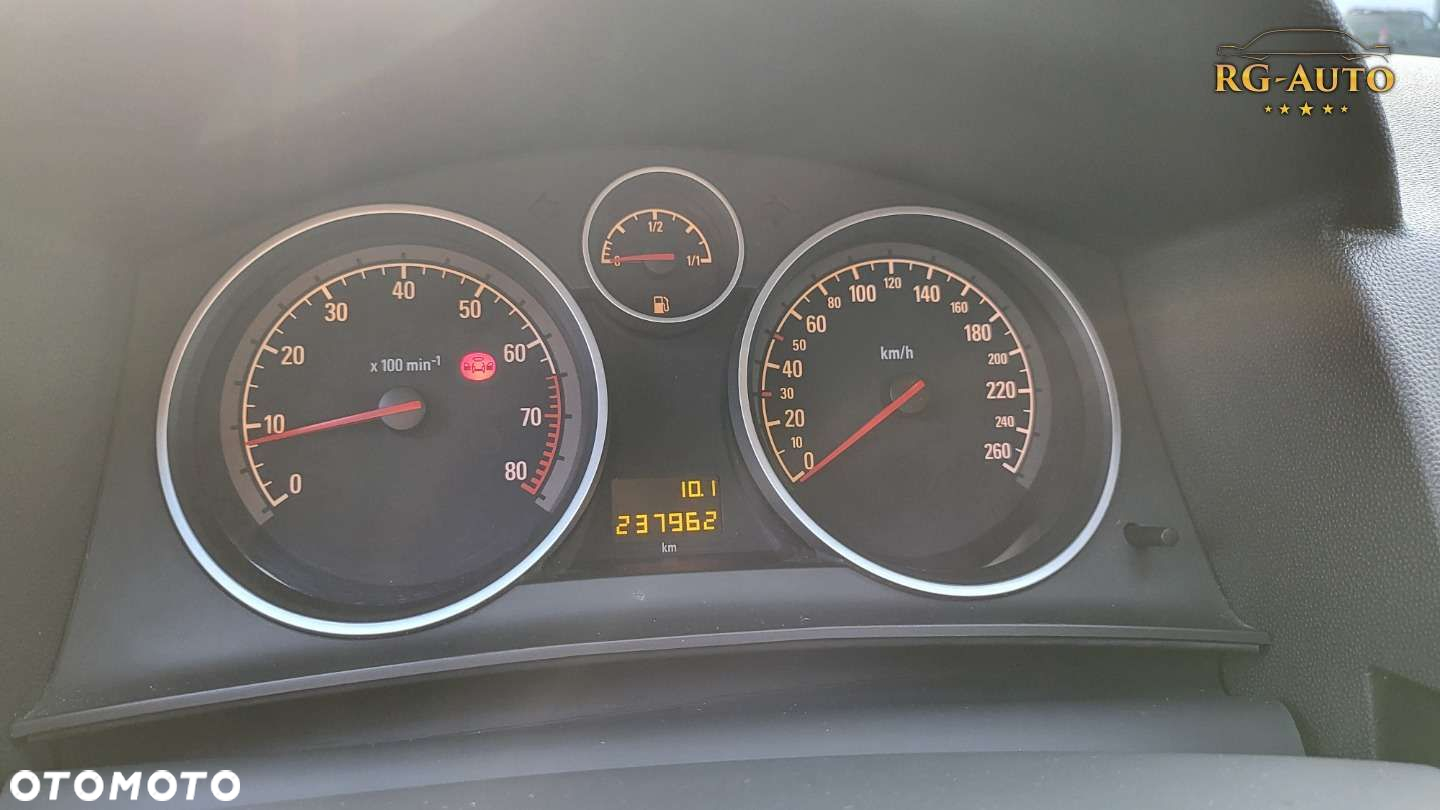 Opel Astra - 27