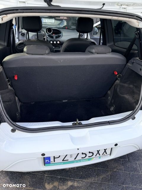 Renault Twingo 1.2 LEV 16V 75 Authentique - 14