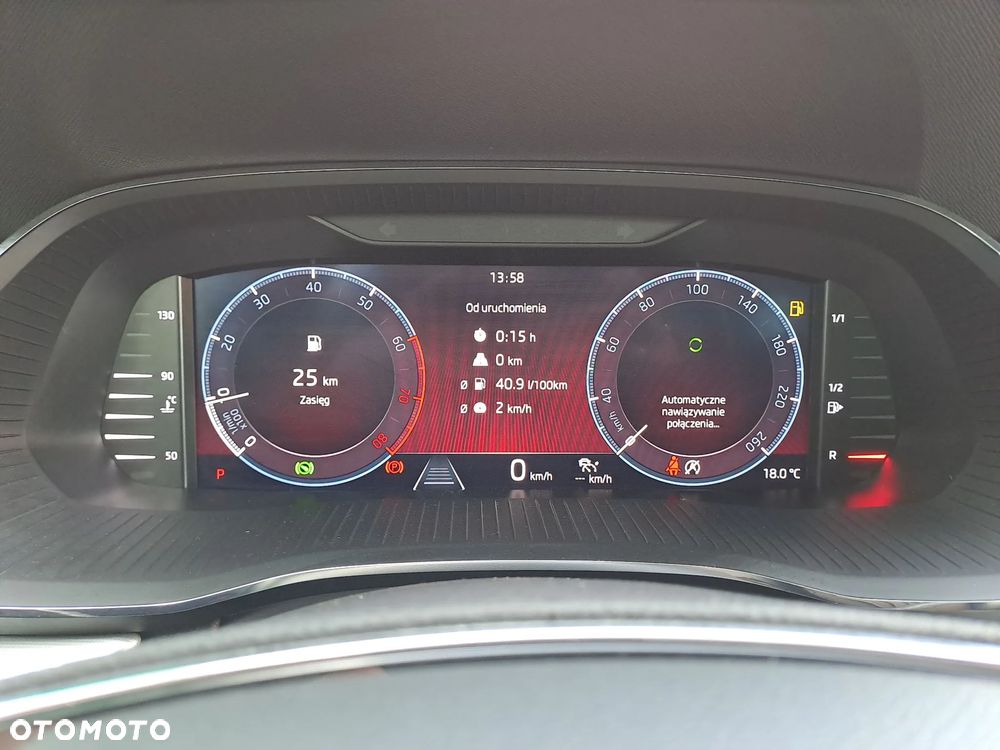 Skoda Octavia 1.5 TSI e-Tec Style DSG - 20