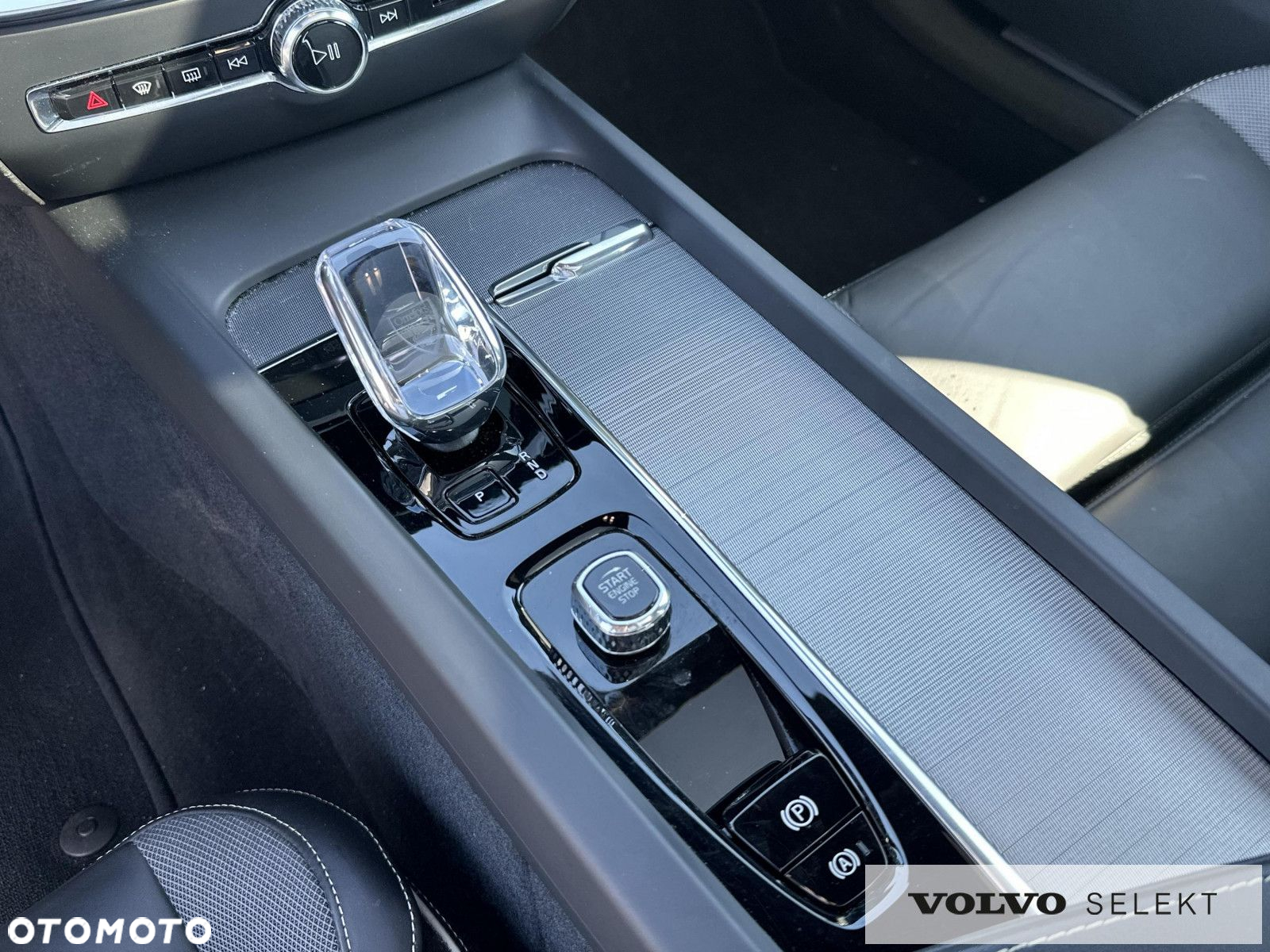 Volvo S60 - 16