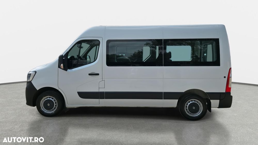 Renault Master - 9