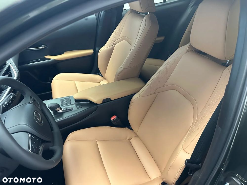 Lexus UX - 14