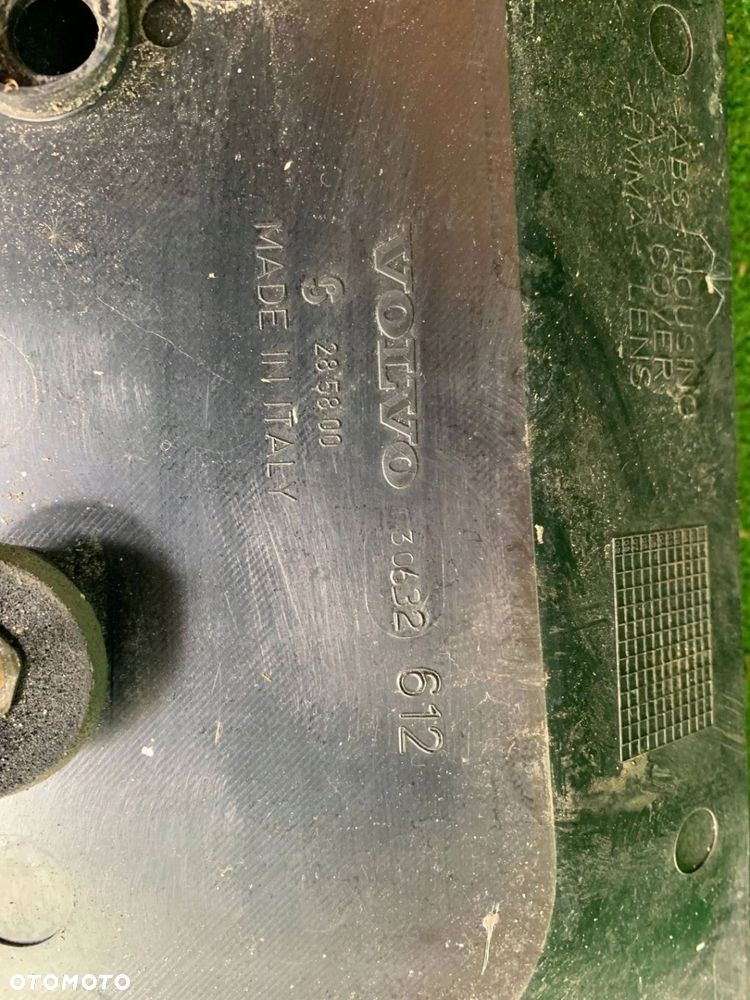 Listwa oświetlenie Blenda Klapy Volvo V40 lift 30632612 W-wa - 1
