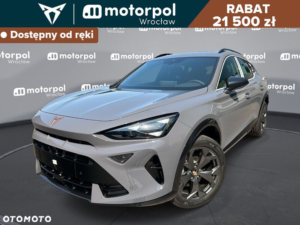 Cupra Formentor - 2