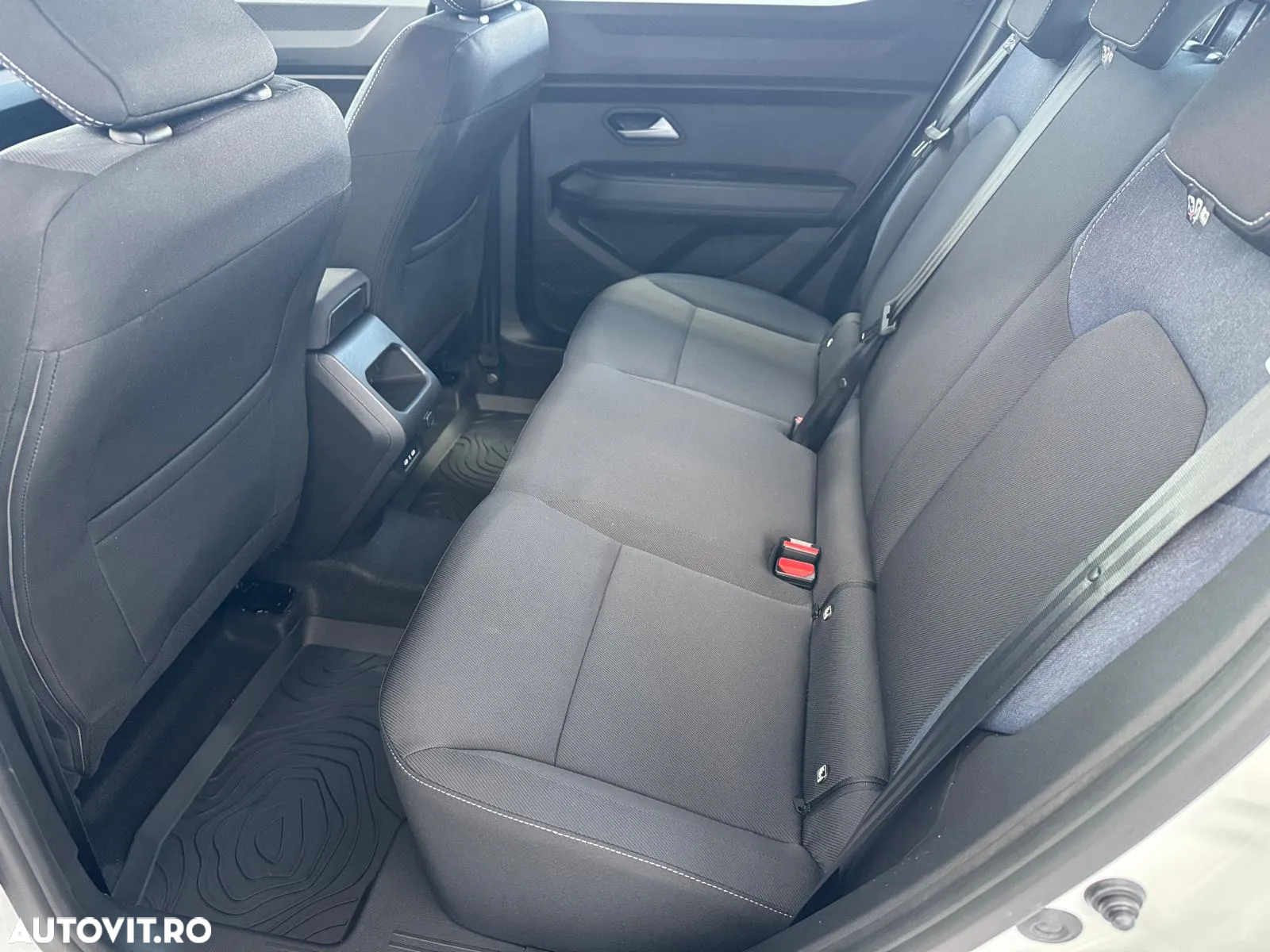 Dacia Duster ECO-G 100 Expression - 10