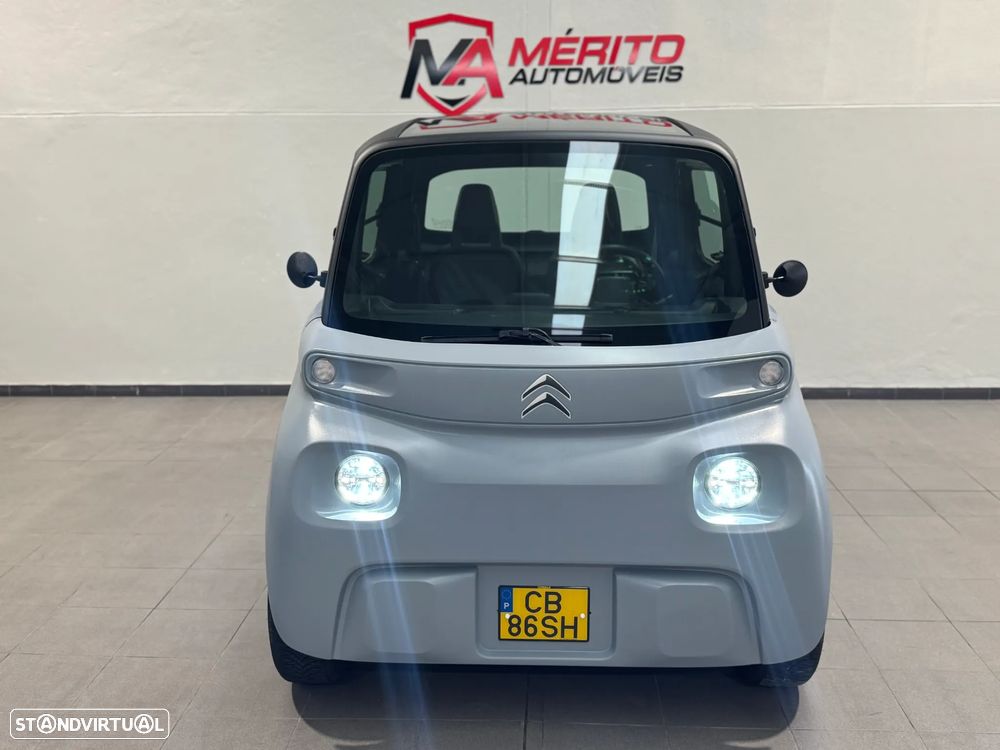 Citroën Ami Standard - 2