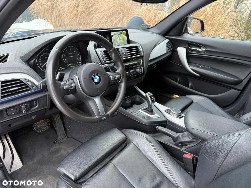 BMW Seria 1 - 9