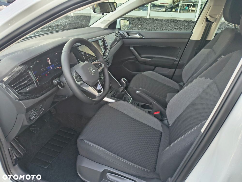 Volkswagen Polo 1.0 TSI Pure - 26