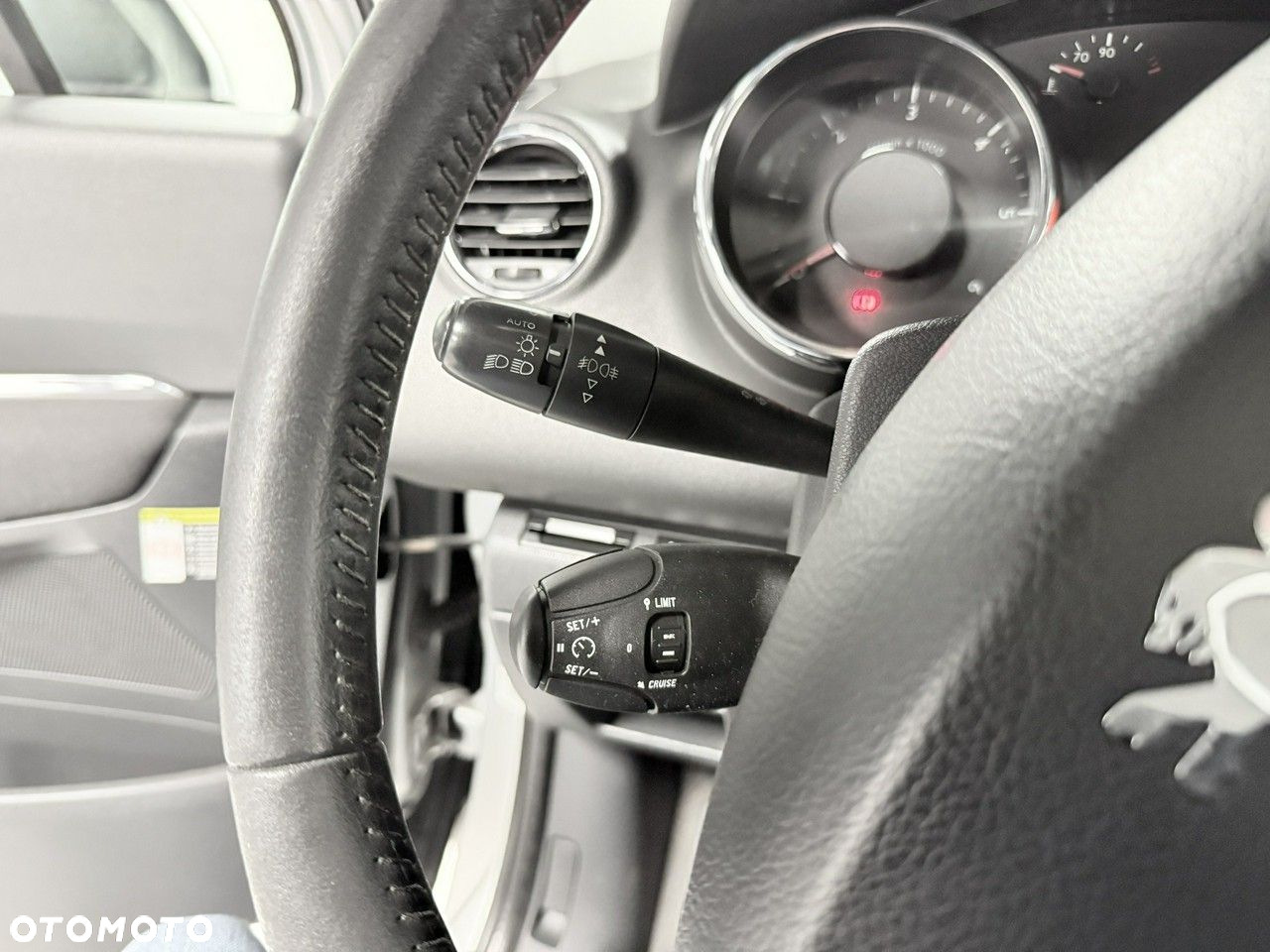 Peugeot 5008 2.0 HDi Premium - 32