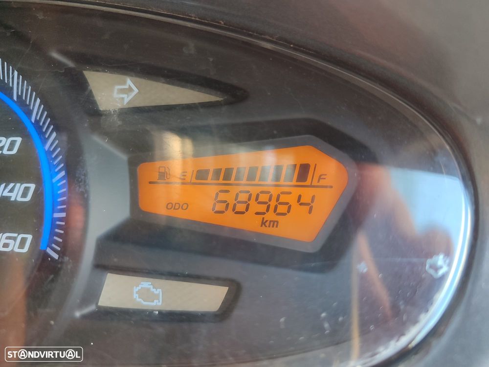 Honda PCX125 - 15
