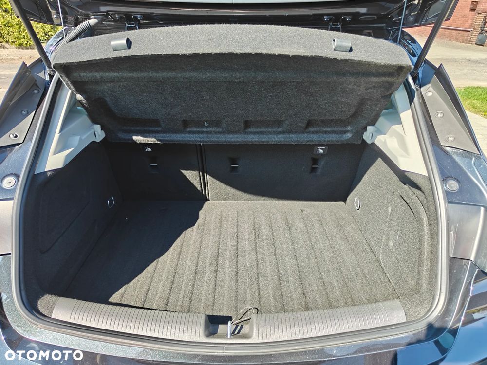 Opel Astra 1.4 T Enjoy - 13