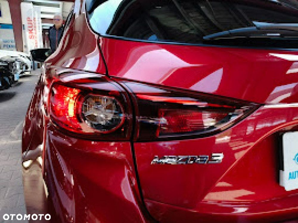 Mazda 3 - 13