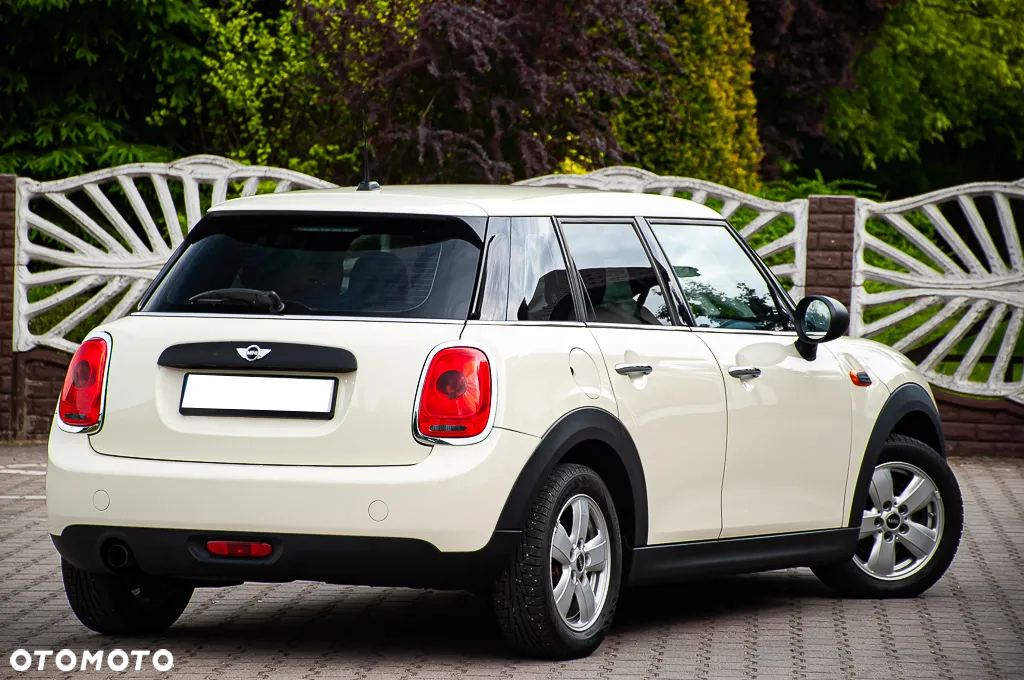 MINI ONE Standard - 17