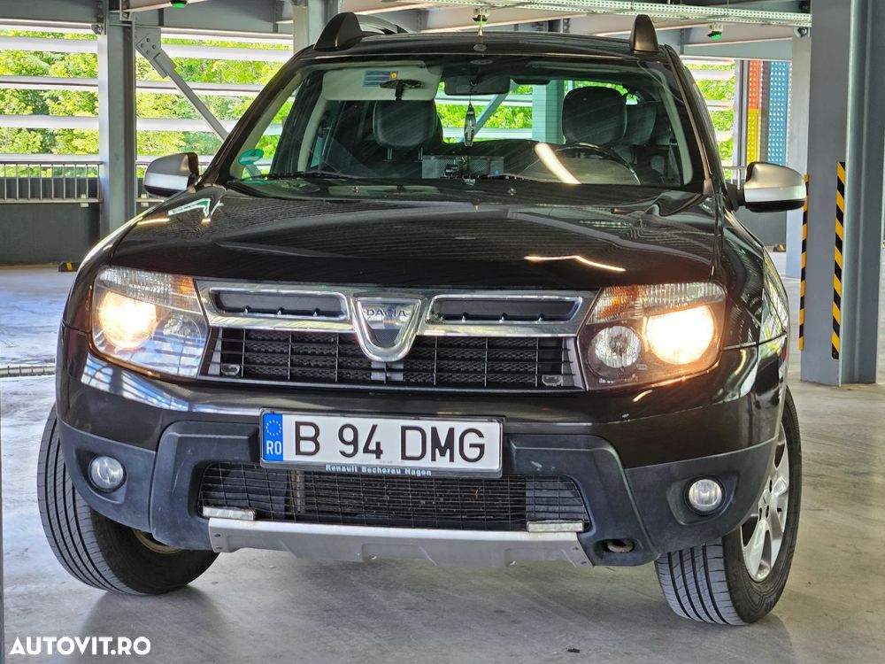 Dacia Duster 1.6 4x2 Prestige - 1
