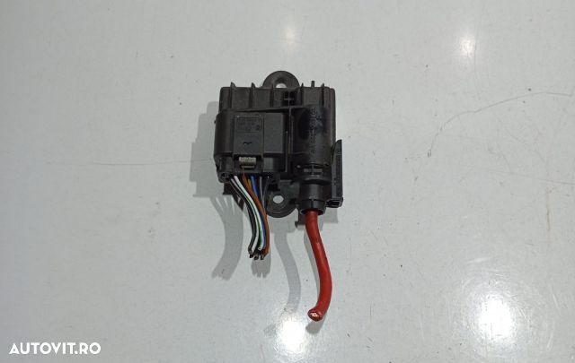 Releu bujii A6519003103 2.2CDI Mercedes-Benz C-Class W204/S204/C204 [ - 1