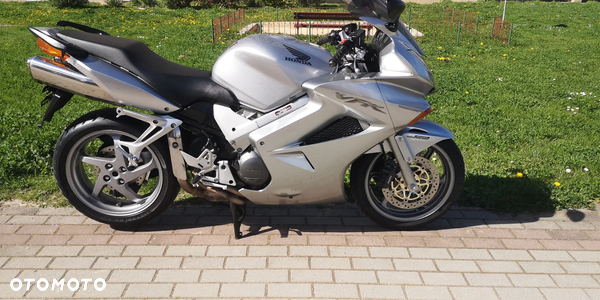 Honda VFR