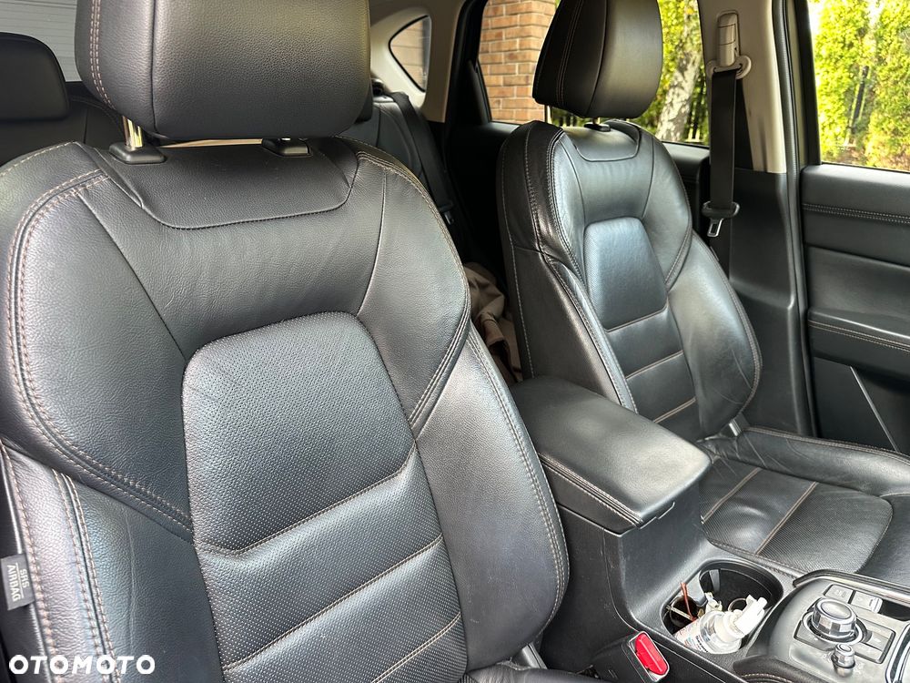 Mazda CX-5 2.5 Skypassion AWD - 15