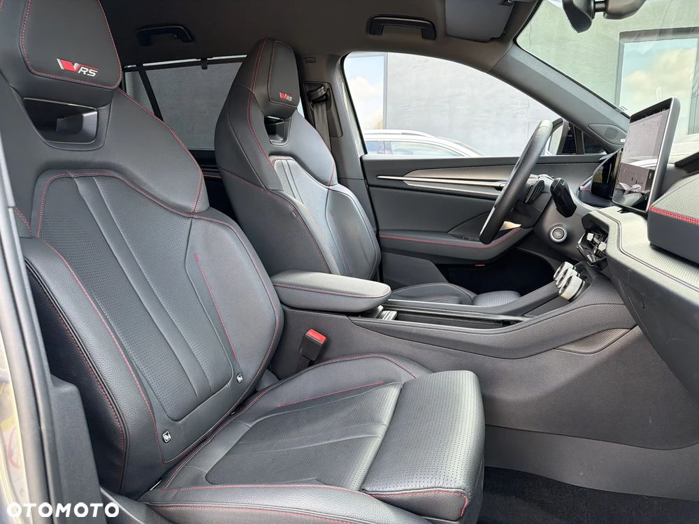 Skoda Kodiaq 2.0 TSI 4x4 RS DSG - 24
