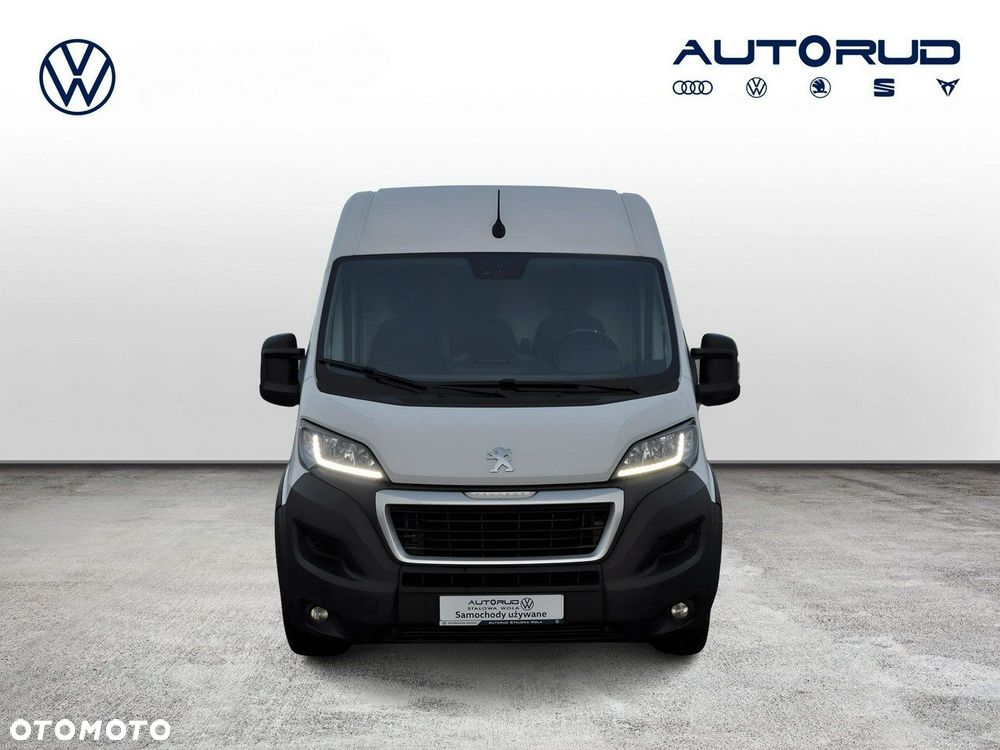 Peugeot Boxer - 8