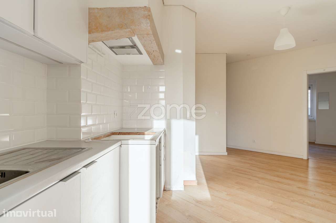 Apartamento T3 Usado – Excelente Estado – Queluz - Grande imagem: 3/20