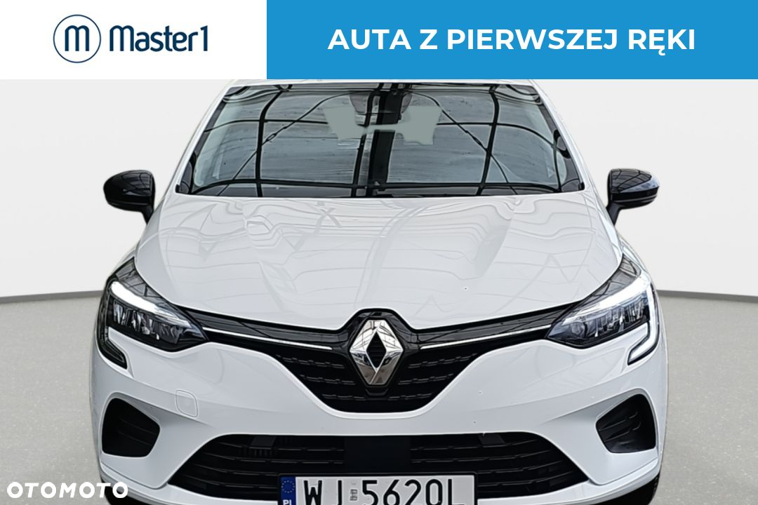 Renault Clio 1.0 TCe Equilibre - 7