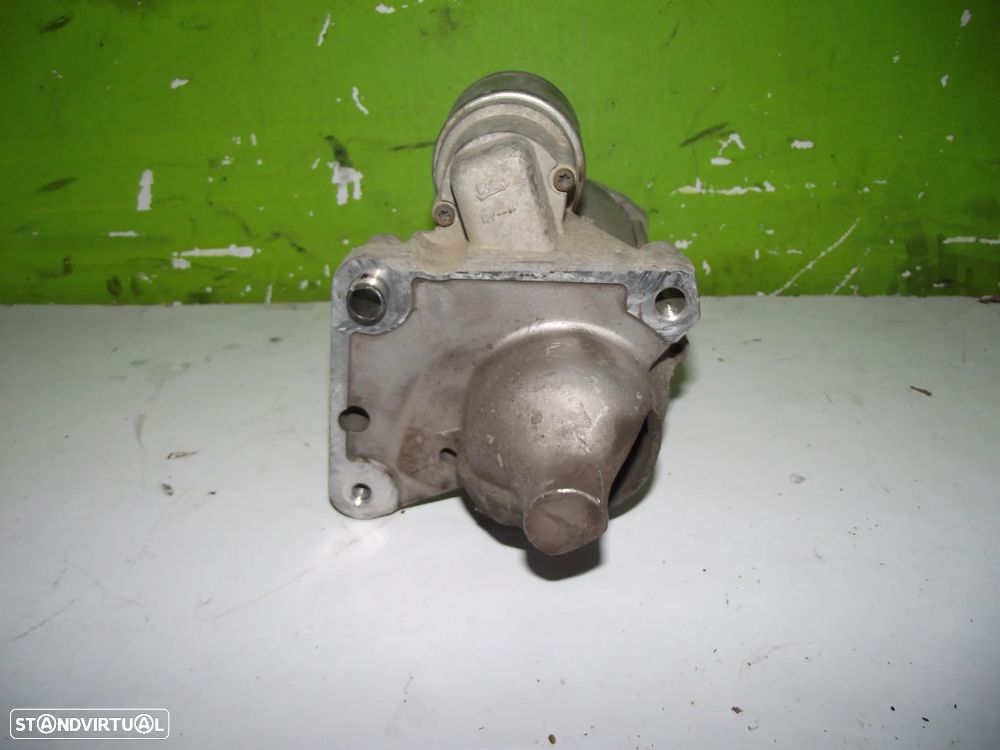 Motor de Arranque Peugeot Partner / Citroen Berlingo 1.6 Hdi - 2012 / 2017 - MTA132 - 2