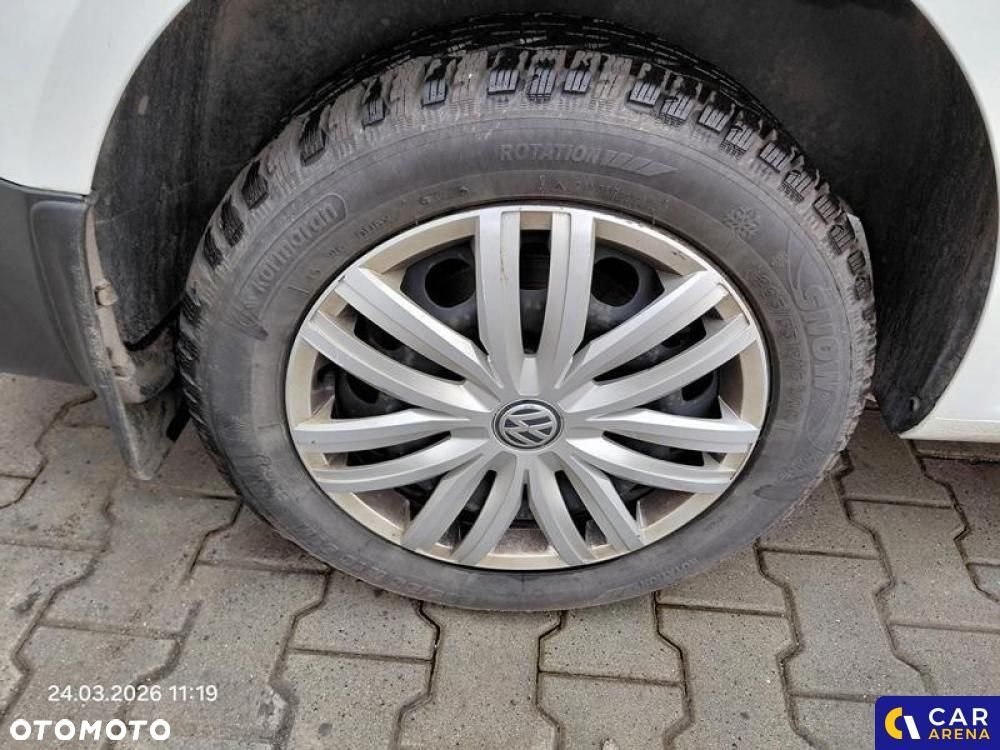 Volkswagen Caddy - 17