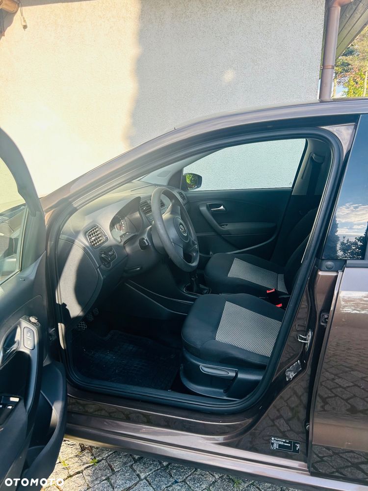 Volkswagen Polo 1.2 Trendline - 10