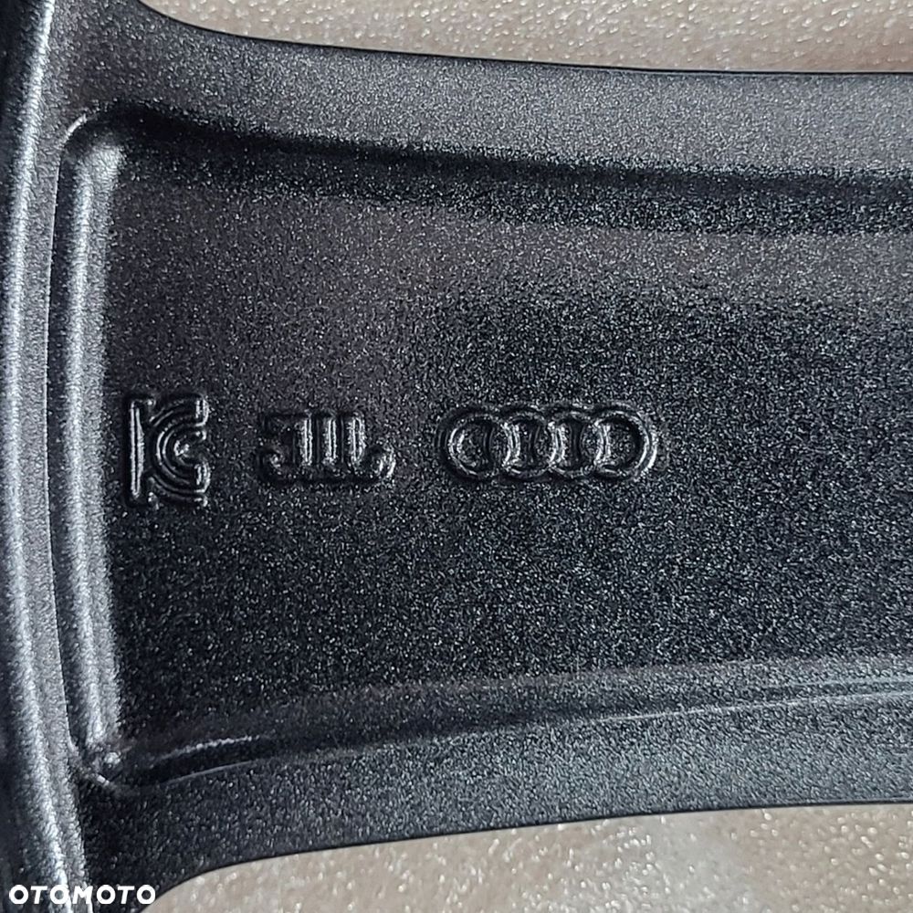 20" AUDI A6 S6 C8 4K0 NOWE Oryginał Nowe Oryginalne - 9