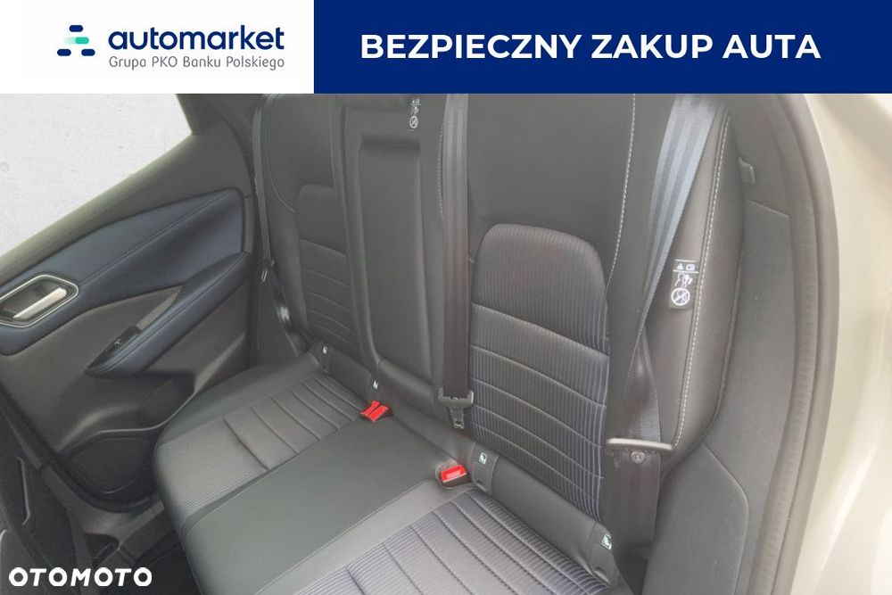 Nissan Qashqai 1.3 DIG-T MHEV Tekna Xtronic - 9