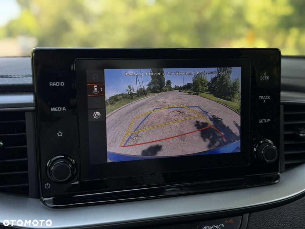 Kia Ceed - 23