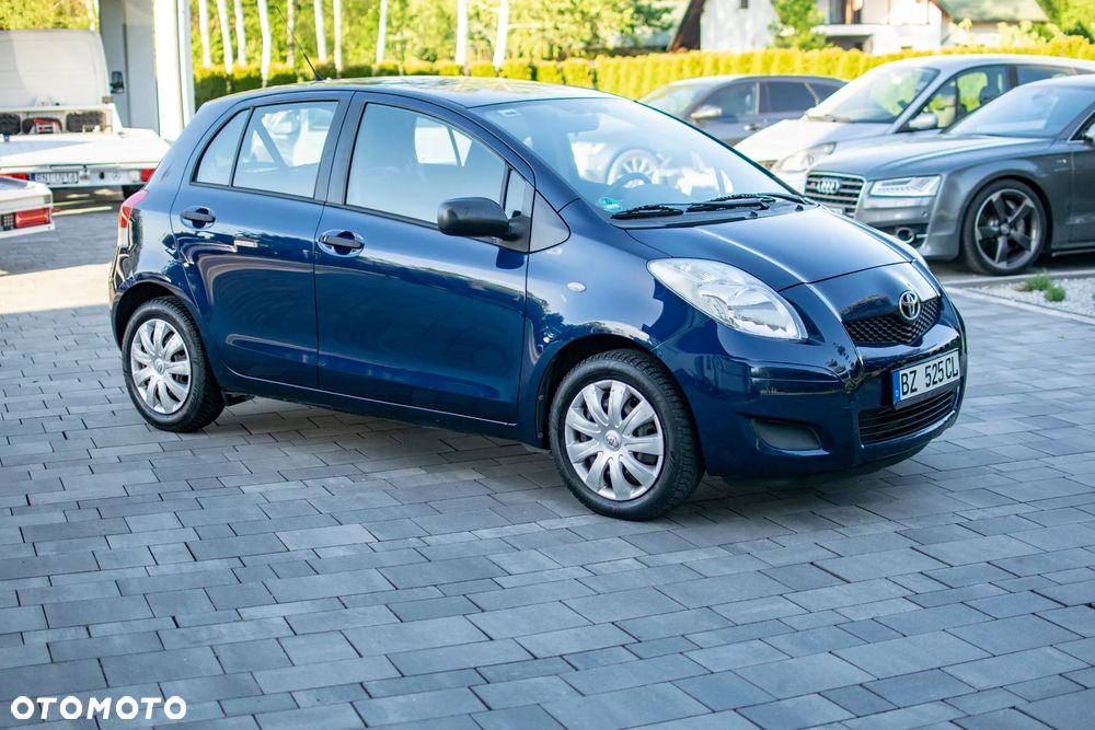 Toyota Yaris - 29