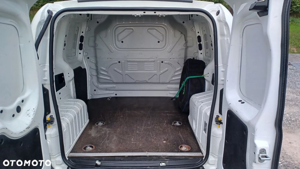 Fiat Fiorino - 8