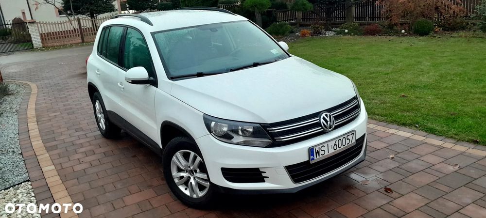 Volkswagen Tiguan - 4