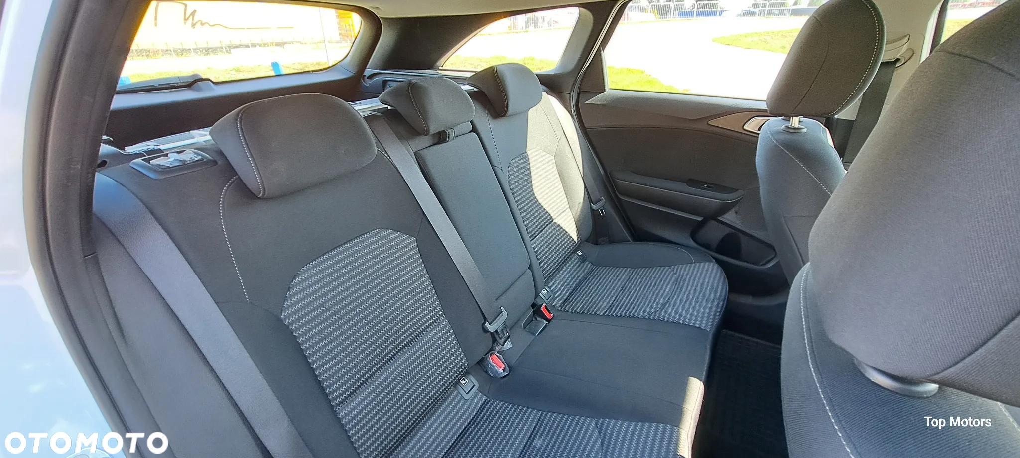 Kia Ceed 1.5 T-GDI M DCT - 39