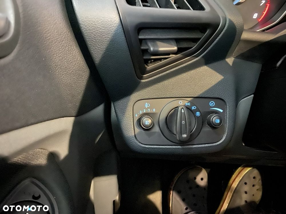 Ford C-MAX 1.6 EcoBoost Edition ASS - 12