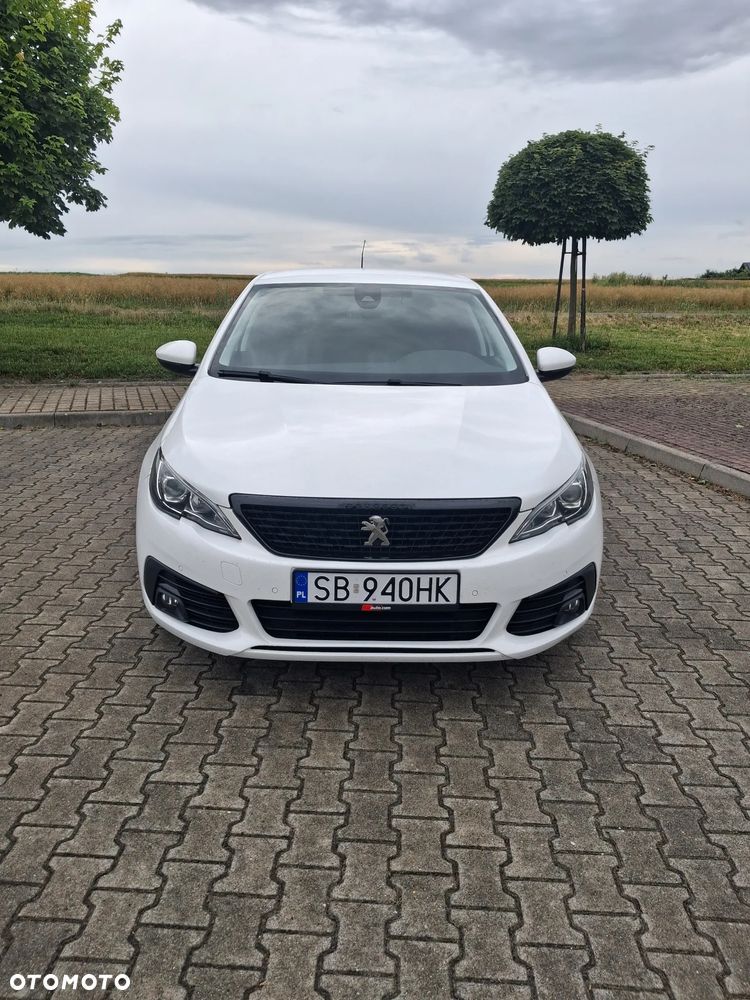 Peugeot 308 PureTech 110 Stop & Start Active - 2